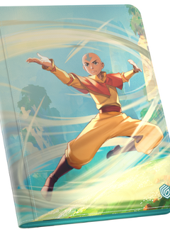 Zipfolio 360 MTG Avatar: Aang