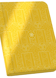 Zipfolio 160 MTG Avatar: Mana Symbol White