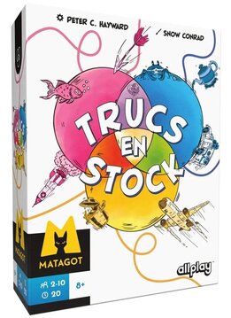 Trucs en Stock (FR) ^ Nov 28 2025