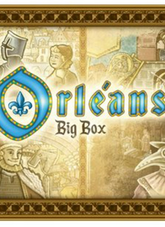 Orleans - Big Box (EN)