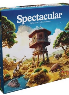 Spectacular (EN)