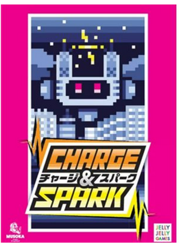 Charge & Spark (EN) *28 Nov 2025