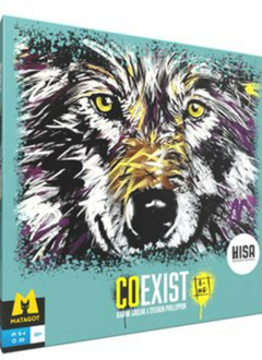 Coexist (ML) *28 Nov 2025