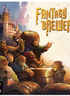 Fantasy Brewers (ML) *28 Nov 2025