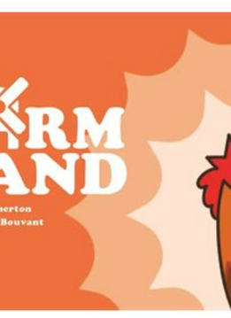 Farm Hand (ML) *28 Nov 2025