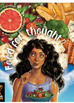 Food For Thought (EN) *28 Nov 2025