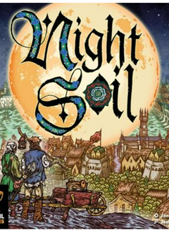 Night Soil (EN) *28 Nov 2025