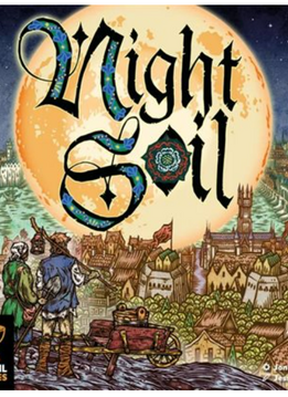 Night Soil (EN) *28 Nov 2025