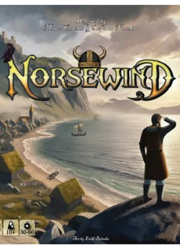 Norsewind (EN) *28 Nov 2025