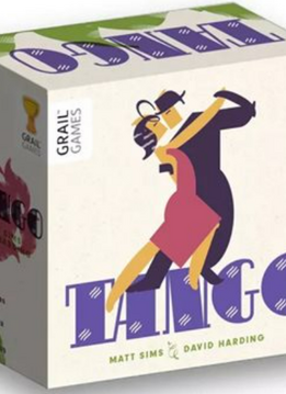 Tango (ML) *28 Nov 2025