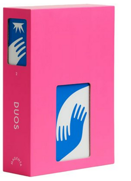 Duos (EN) *28 Nov 2025