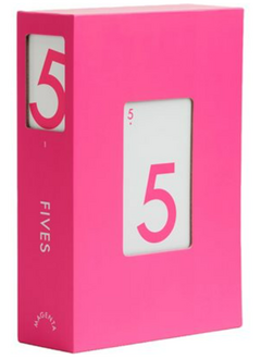 Fives (EN) *28 Nov 2025