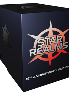 Star Realms 10th Anniversary Edition