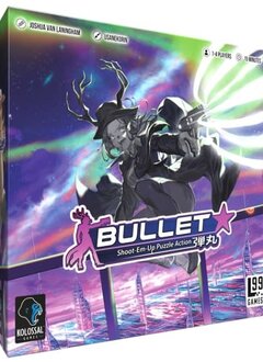 Bullet Etoile (FR)
