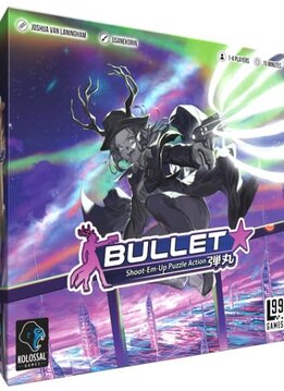 Bullet Etoile (FR)