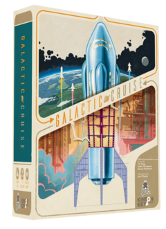 Galactic Cruise - FR