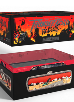 Thunder Road : Box Extender