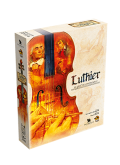 Luthier (FR)