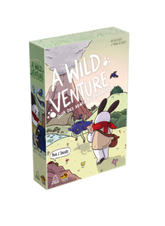 A Wild Adventure - FR