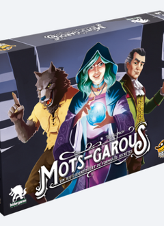 Mots-Garous (FR)