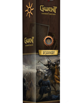 Gwent Mat Nilfgaard - MLV