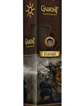 Gwent Mat Nilfgaard - MLV