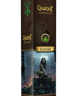 Gwent Mat Scoia'tael - MLV