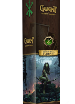 Gwent Mat Scoia'tael - MLV