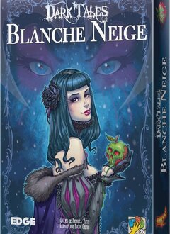Dark Tales: Blanche Neige (FR)