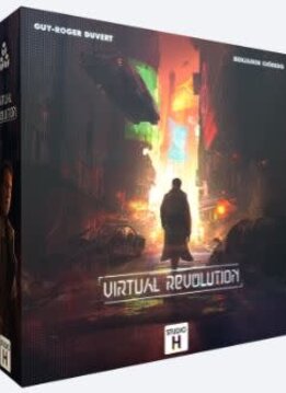 Virtual Revolution (EN)