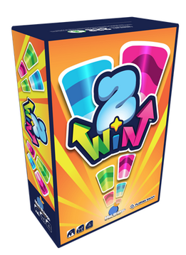 2 Win (ML)
