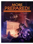 Tales of the Valiant: More Prepared!