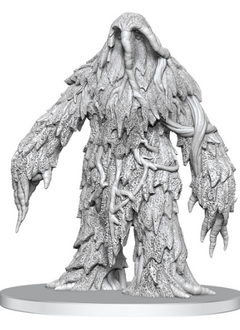 D&D Unpainted Minis wv26 Classic Shambling Mound