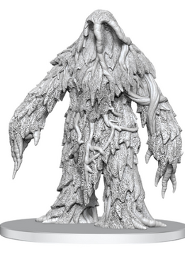 D&D Unpainted Minis wv26 Classic Shambling Mound