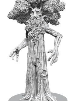 D&D unpainted Minis wv26 Classic Treant