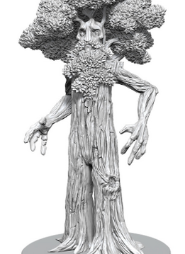 D&D unpainted Minis wv26 Classic Treant
