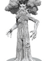 D&D unpainted Minis wv26 Classic Treant