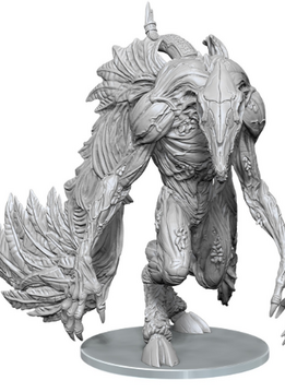 PF Unpainted Minis wv26 Leukodaemon