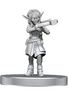 CR Unpainted Minis wv26 Nott & Veth