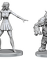 PF Unpainted Minis wv26 Mudwretch & Buso