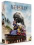 Age of Steam Deluxe Edition (EGG)