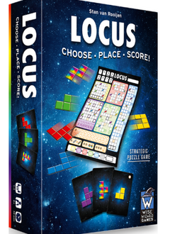 Locus