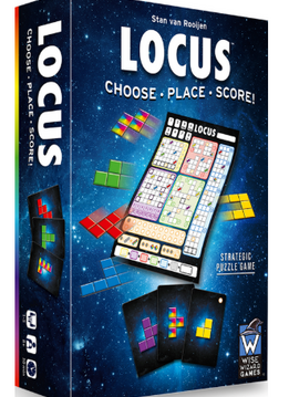 Locus