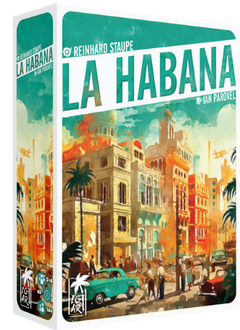 La Habana (EN)
