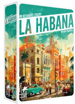 La Habana (EN)