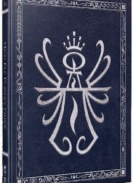 Warhammer Fantasy Roleplay: High Elf Player's Guide Collectors Edition