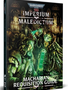 Warhammer40k Imperium Maledictum Macharian Requisition Guide
