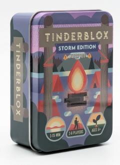 Tinderblox Storm