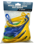 Boardgame Box Bands Assortment 12pk