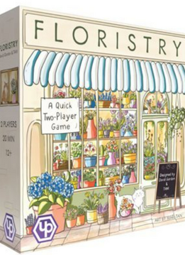 Floristry (FR) *5 dec 2025